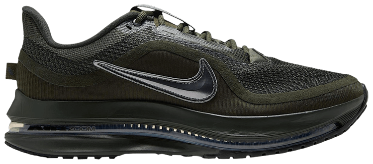 Nike Pegasus Premium Road Cargo Khaki Sequoia